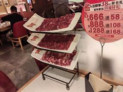 -左庭右院鲜牛肉火锅(苏州园区永旺店)