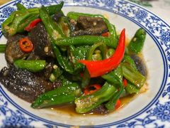 -欧记大排档·景德菜(上海首店)