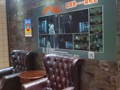 -真枪会射击俱乐部(河西中央公园店)