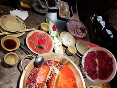 -小龙坎火锅(湖滨银泰in77店)