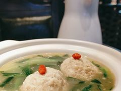 -老土灶·扬州非遗淮扬菜(大运河博物馆店)
