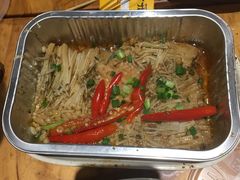 -木屋烧烤(坂田天安云谷店)