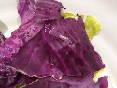 紫柑蓝-鼎香缘海鲜自助火锅烤肉(锦辉购物广场店)