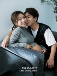 -专注孕妇照亲子照·纪田摄影