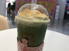 -奈雪的茶(佛山顺德美的悦然广场店)