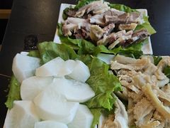 -潮汕美牛肉丸火锅店(天宁寺店)