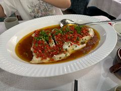 -湘中缘·湖南菜(娄底驻京办店)