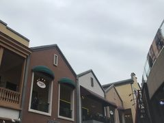 -王府井奥莱临潼小镇(临潼店)