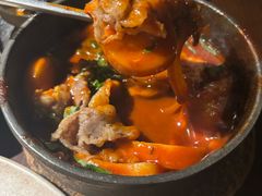 -Fuzzy Bistro 浮几韩餐·茶酒馆