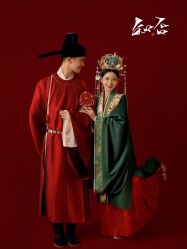 点击看大图 -今生有约国际精品婚纱摄影(苏州店)