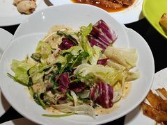 -外高桥喜来登酒店采悦轩