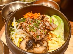 -春熙台·韩国料理(宝安西乡店)