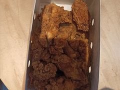 -肯德基(丰管路店)