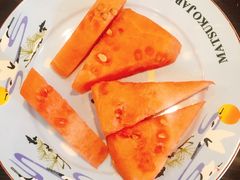 -松子料理(白家庄店)