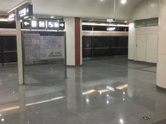 -田村(地铁站)