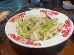 -肖记公安牛肉鱼杂馆·省级非物质文化遗产(三角路直营店)