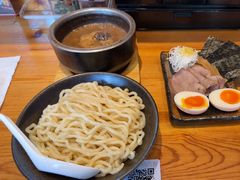-Ramen满吉·豚骨拉面(丽园路店)