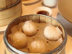 -富力丽思卡尔顿酒店·丽轩中餐厅