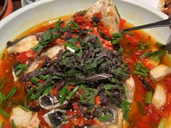 -隐厨·中国菜馆(三里屯T+MALL店)