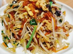 炒合菜-姥姥家春饼店(惠新东街店)