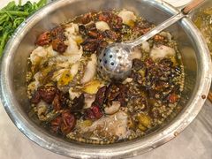 -翠云水煮鱼(双龙大道店)