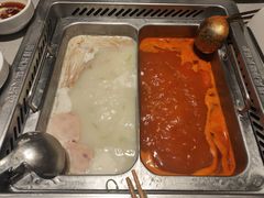 -海底捞火锅(河东万达广场店)