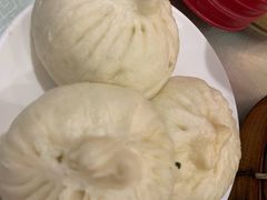 秧菜包-留芳·文旅古月楼(老街店)