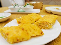 -寻味顺德·南记酒家·传统顺德菜·鱼生(广源路店)