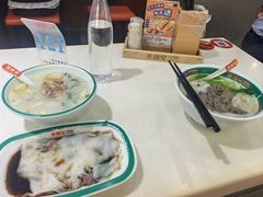 -禾师兄·布拉肠(一德路店)