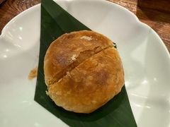 玫瑰鲜花饼-云海肴·汽锅鸡·云南菜(美罗城店)