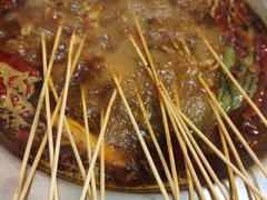 -黔哆哆地摊酸汤火锅(清湖店)