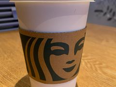 -星巴克(深圳北站B5检票口)