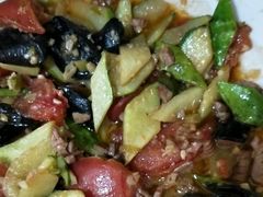 -宾朋海鲜特色美食餐厅·纯手工鲅鱼水饺(兴海路店)