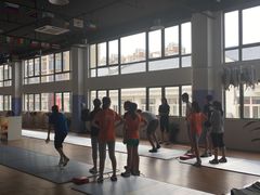 -尚剑击剑中心(铁山路馆)