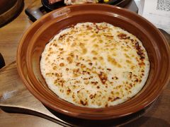 奶汁芝士土豆泥-萨莉亚意式餐厅(杭州滨江天街店)