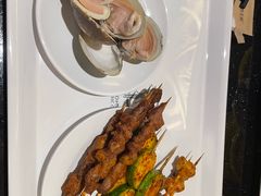 -萧邦音乐会所KTV·蒸汽活海鲜自助(福田店)