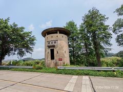 -良溪古村