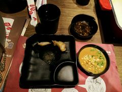 -新辣道鱼火锅(领展购物广场·中关村店)