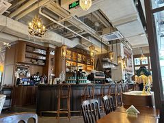 -LE MISSMORE餐酒吧(茉念西里店)