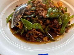 -兰湘子·湘菜小炒(长安万科广场店)