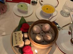 -天龙轩(香港丽思卡尔顿酒店)