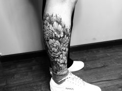 -刺客纹画纹身·洗纹身·穿孔饰品