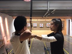 -道顺射箭·团建·骑射(张杨路店)