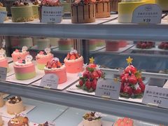-吉川堂·日式甜点专门店(正佳广场店)