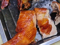 -南沙辉记烧鸡·荔枝木炭火吊烧(旧镇店)