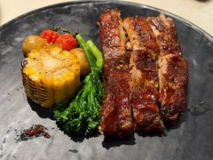 -港丽餐厅(天河城店)