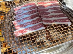 -九田家黑牛烤肉料理(西溪龙湖天街店)