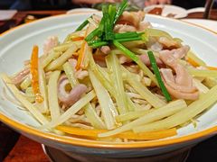 -大自然(鲁家村店)