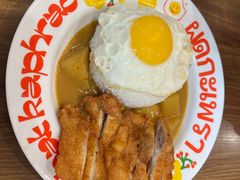 -曼谷食堂·泰国家庭料理