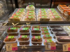 -鹤所·低糖零蔗糖烘焙(长楹店)